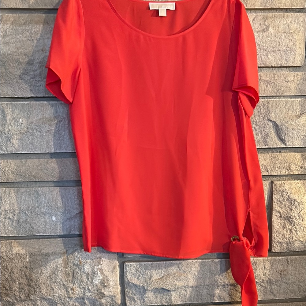 Michael Kors Women's Top